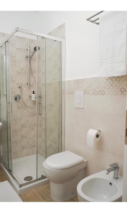 Casacapaldo Bed & Breakfast Napoli