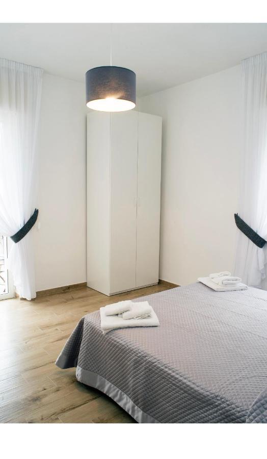 Bed & Breakfast Casacapaldo Napoli